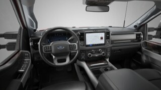 2026 Ford Super Duty® Internal Image 2